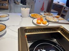 -大熊猫毛肚火锅(烟台万象汇店)