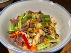 -农耕记·湖南土菜(龙岗熙和园店)
