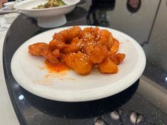 -香山湖家家宴(中山陵店)
