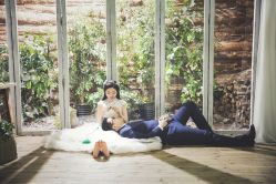 -THE QUEEN(北京店)