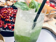 -INNS BAR 音乐酒吧餐厅