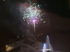 -三迪希尔顿酒店·星空酒廊