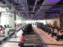 -Trainyard 炼·工场(中国国际贸易中心店)