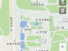 北京大学赛克勒考古与艺术博物馆-北京大学赛克勒考古与艺术博物馆