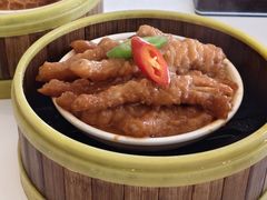 -佳丽海鲜大酒楼(环岛海景店)
