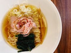 -真打拉面·日式拉面新流派(体育西横街店)