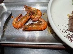 -大神太神·铁板烧(七宝领展广场店)