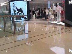 -龙湖重庆时代天街