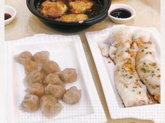 -喜临门酒家(城东店)