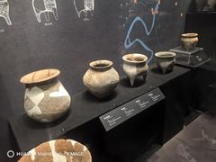 -盘龙城国家考古遗址公园