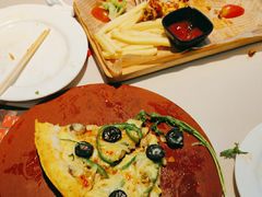-米斯特比萨(罗斯福店)