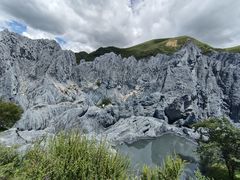 -墨石公园景区