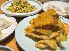 -一轩饺子馆(丽都店)
