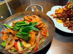 -小喜客·云南特色菜(纳西庭院店)