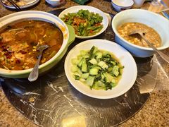 -好灶头妈妈菜·千岛湖柴火鱼餐厅(桐庐店)