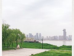 -武汉两江游览·夜游长江(汉口粤汉码头)