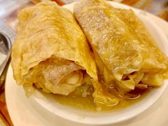 鸡扎-民华鱼蛋粉面(正发楼店)
