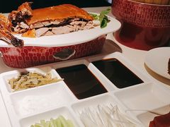 -京鸭棠(让胡路万达店)