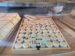 -寻味唐派·牛奶手撕面包(府前街店)