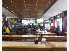 -北区拉面(泰丰家园店)