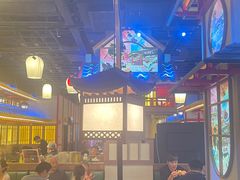 -牛New寿喜烧(虹桥新天地店)