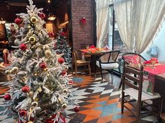 -弗兰克牛排西餐厅Ribone steak house(柠檬花园店)