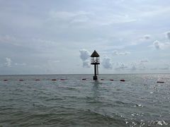 -碧海银沙景区