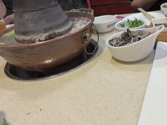 -阳坊大都涮羊肉(阳坊总店)