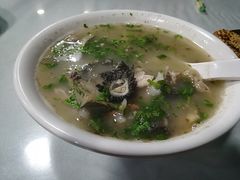 羊杂汤-同城四季爆肚涮羊肉(安华里店)
