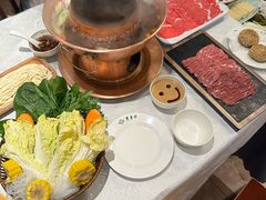 -东来顺饭庄(天坛店)