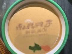 -南门四季铜锅涮肉(左家庄店)