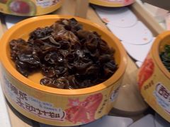 -龍歌自助小火锅(城阳万象汇店)