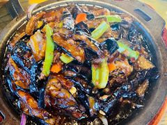 -苹果树下艺术餐厅(通州店)