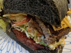 -拾挚扒房(招商花园城店)