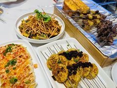 -勇利赵家烤肉坊(纬二街店)