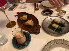 -龟兹KUCINA·新疆菜(前滩L+PLAZA店)