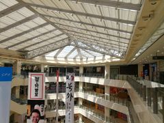 -光启城时尚购物中心