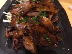 -飞天大厦清真餐厅