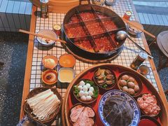-董眼镜火锅(洪崖洞总店)