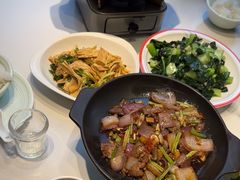 -亲回家吃饭餐厅(黄陂店)