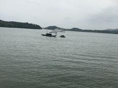 -天目湖山水园