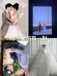 -维多利亚婚纱摄影全球旅拍(华南旗舰店)