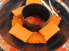 -三江两海老火锅(北京首店)
