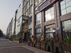 -写庭·鱼鲜川菜·宴请(铁像寺水街店)