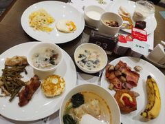 -宁波威斯汀酒店