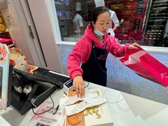 -嘉华鲜花饼·现烤(昆明老街店)