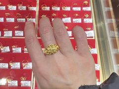 -百信珠宝城(金街店)