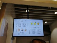 -烧柠·柠檬茶(大融城店)