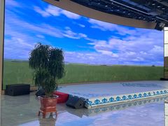 -呼和诺尔旅游景区