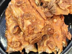 -犟骨头排骨饭•大骨面(弘阳广场店)